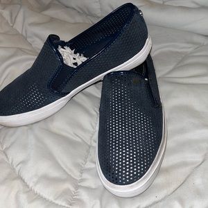 Michael Kors slip-ons…size 8